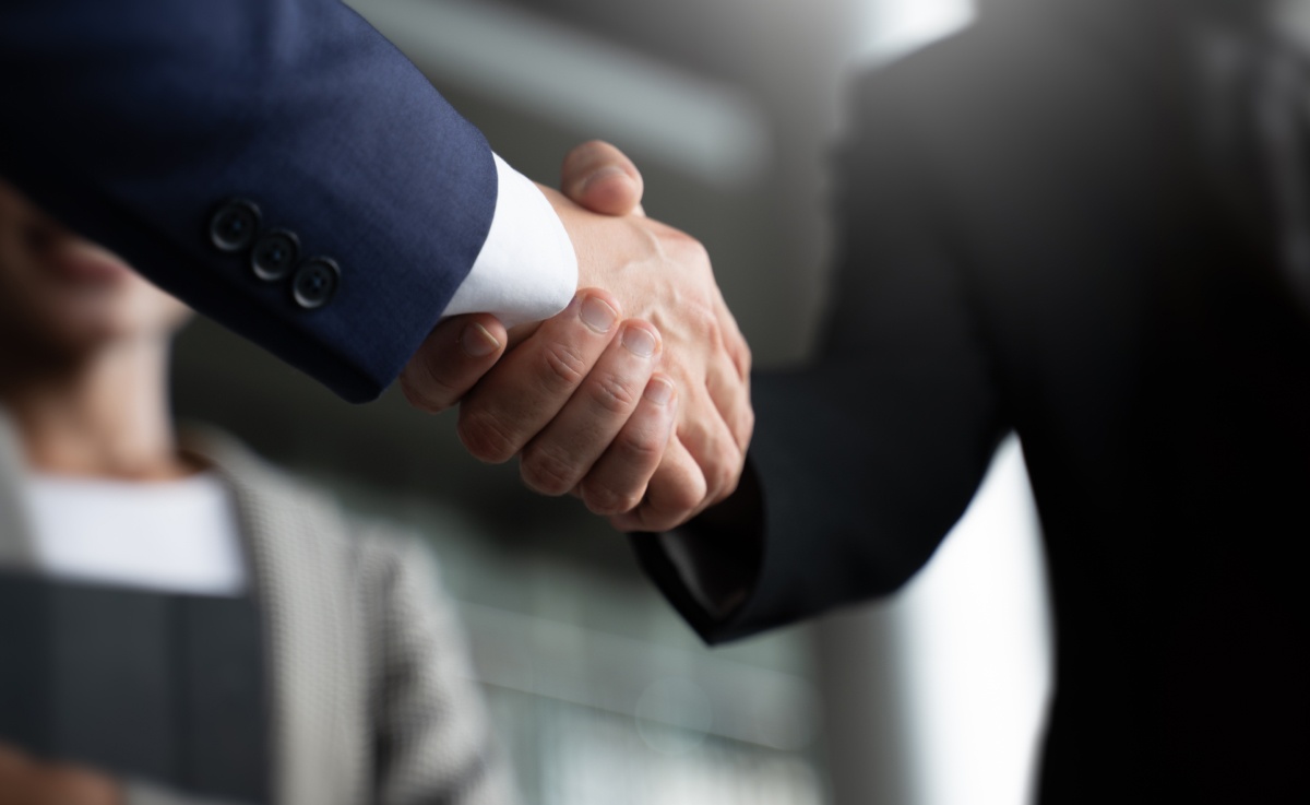 Стратегическая задача