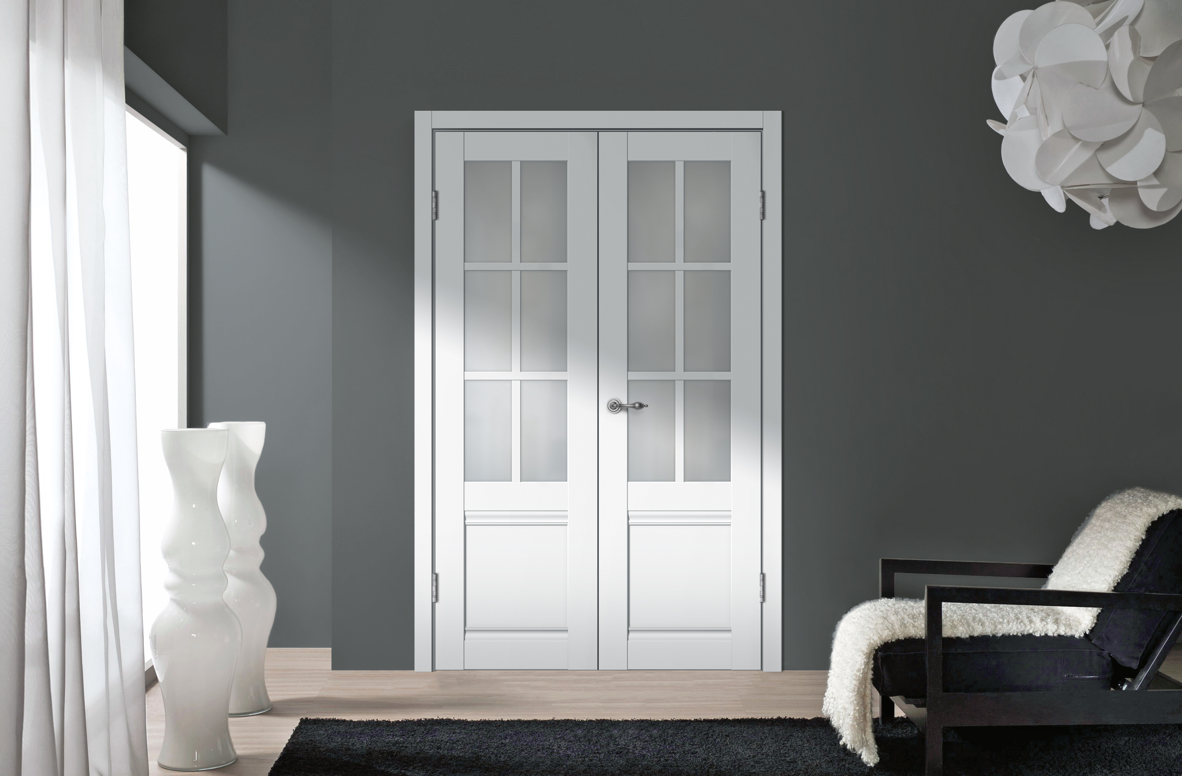 Двери для дома и офиса — стиль и надежность